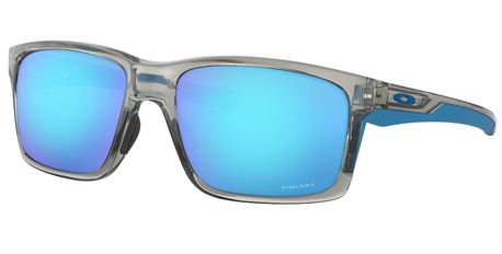 Aurinkolasit Mainlink XL Grey Ink w/ PRIZM Sapp - Oakley