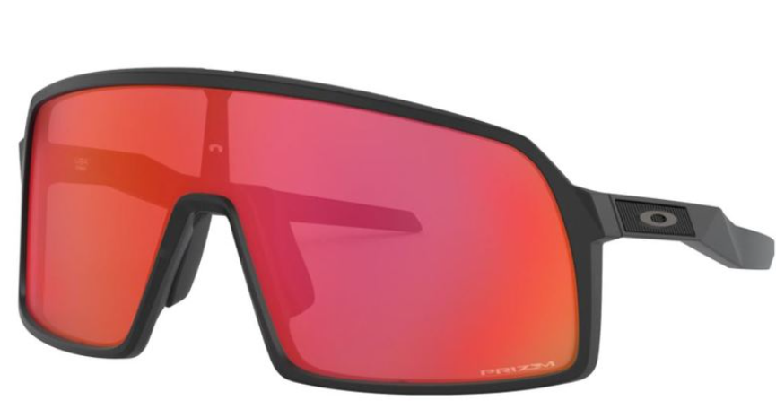 OAKLEY aurinkolasit Sutro S mattamusta