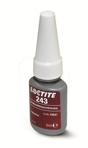 Loctite 243 Ruuvilukite