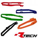 Rtech, Ketjunlaahain, oranssi, KTM 08-11 450 EXC-F, 07-11 450 SX-F, 08-11 250 EX