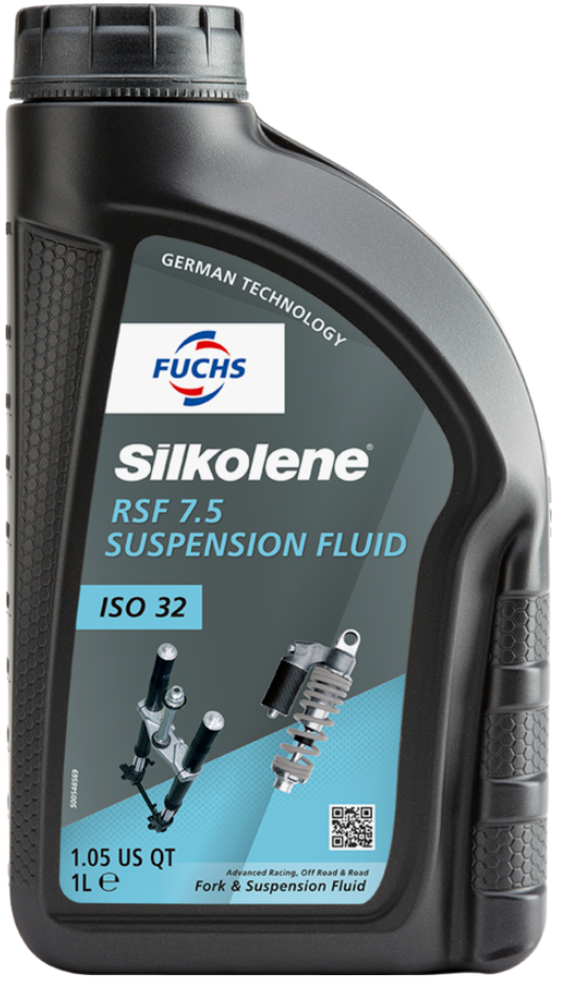 SILKOLENE RSF 7.5 1L