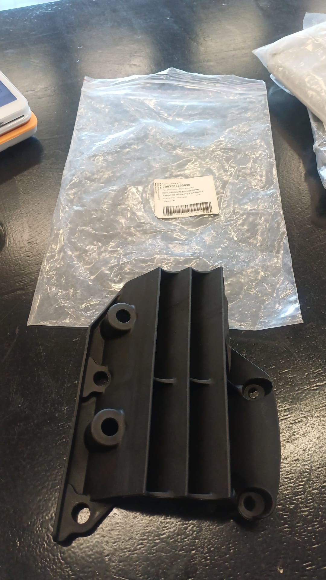 Syyl�rinsuoja Freeride E-XC / SX