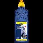 Moottoriljy 4T Scooter  10W/40 1L