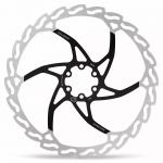Jarrulevy Moto-Master Flame MTB 203mm x 2.0mm