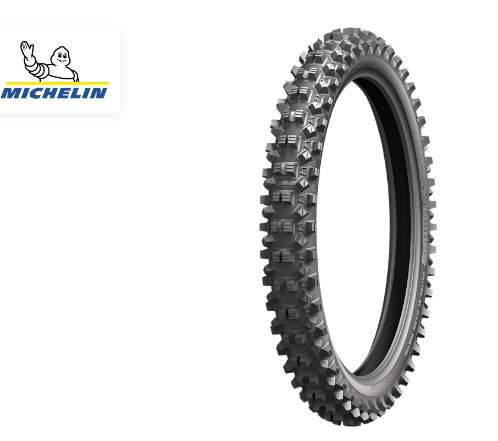 Michelin Starcross 5 Soft 90/100-21 eturengas