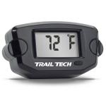 Lmpmittari TTO Trail Tech 19mm letkusensorilla