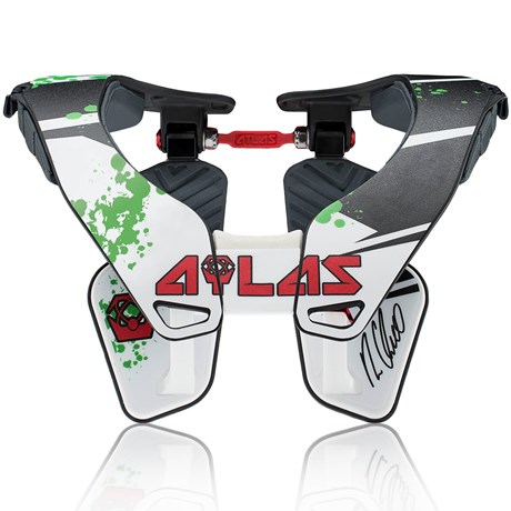 Atlas Carbon Niskatuki RV