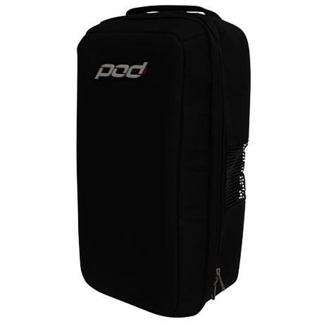 Pod Knee Niskatukilaukku