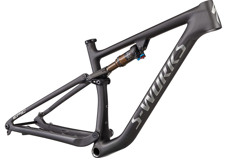 Specialized Epic Evo S-Works 2022 runkosetti