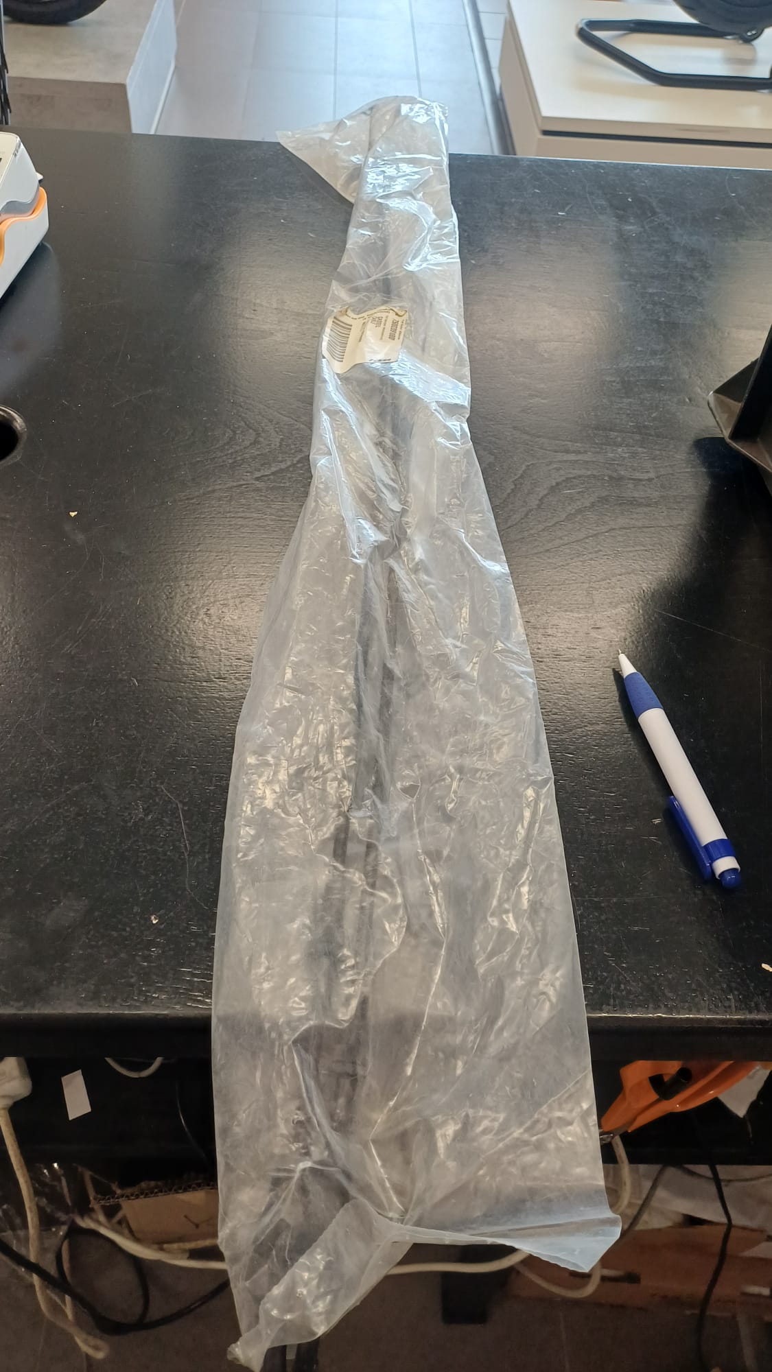 Kaasuvaijeri 690 Enduro / SMC R