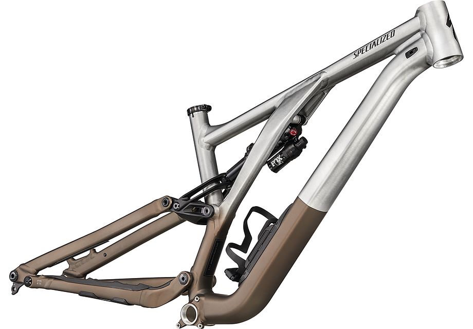 Specialized Stumpjumper Evo alloy 2022 runkosetti