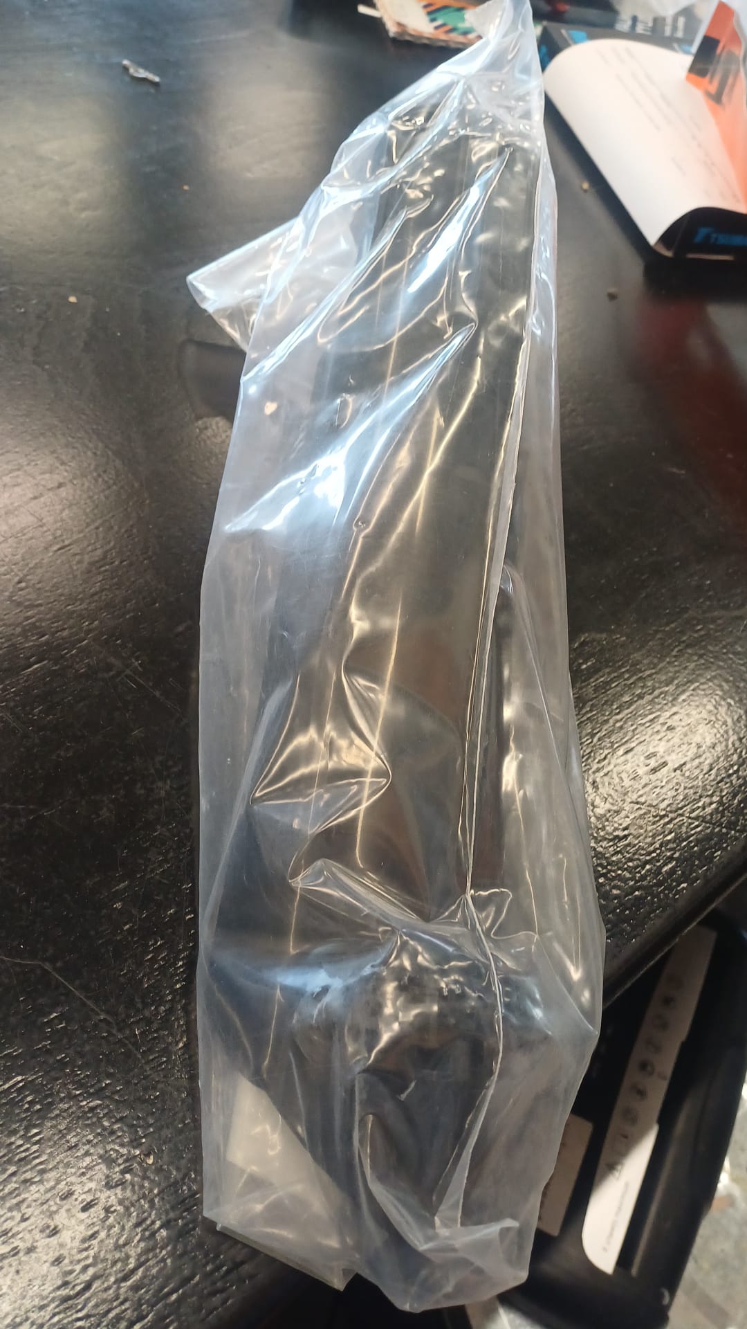 Telarinsuojamuovit 690 SMC