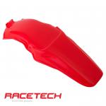 Rtech, Takalokari, punainen, Honda 03-07 CR85R, 96-02 CR80R