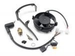 Flekti KTM EXC250/300 08-
