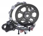 Rekluse automaattikytkin KTM/Husqvarna 450/500/501 2016/2017-> EXP 3.0