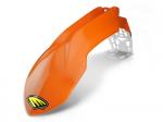 Cycra, Etulokari Vented oranssi, KTM 14-16 450 EXC-F, 13-15 450 SX-F, 14-16 250 