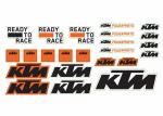 Tarrasarja KTM 2017/2020