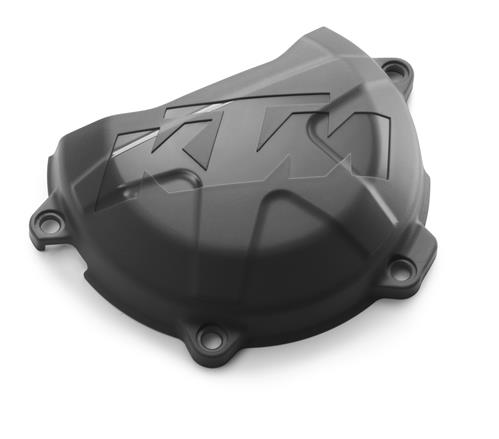 Kytkinkopansuoja KTM EXC-F 450/500 2020->