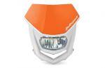 Etuvalomaski Polisport Halo LED