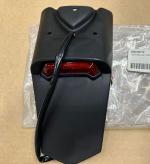 Husqvarna (Italia) Takalokarinjatke Valolla TE/SMR125(4t)/SMS125(2T) 2011-13