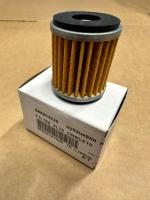 �ljynsuodatin Husqvarna (italia) TE125/SMR125/SMS4 4T-mallit 2011-2013