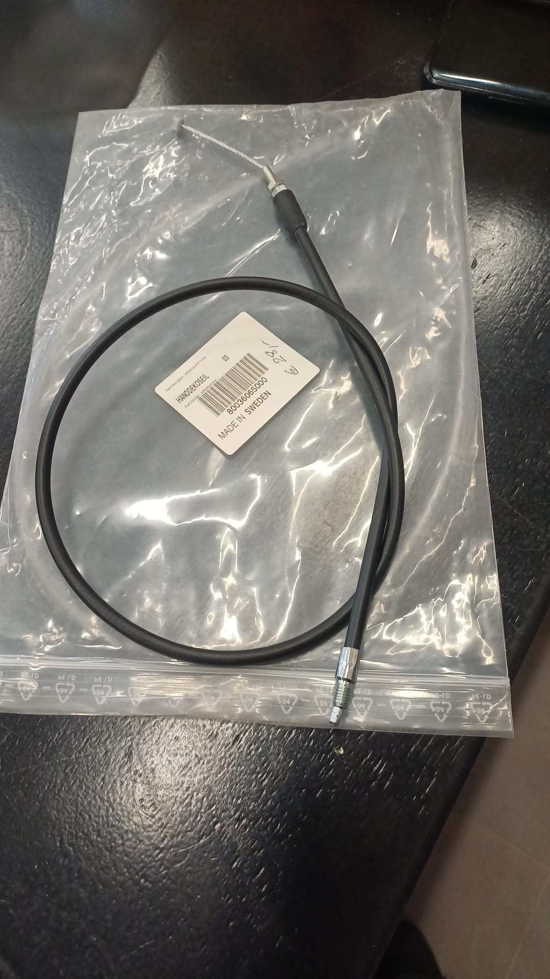 Puolipuristinvaijeri FE400 00-03