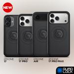 QUAD LOCK MAG Puhelimenkuori - iPhone 17 Pro Max
