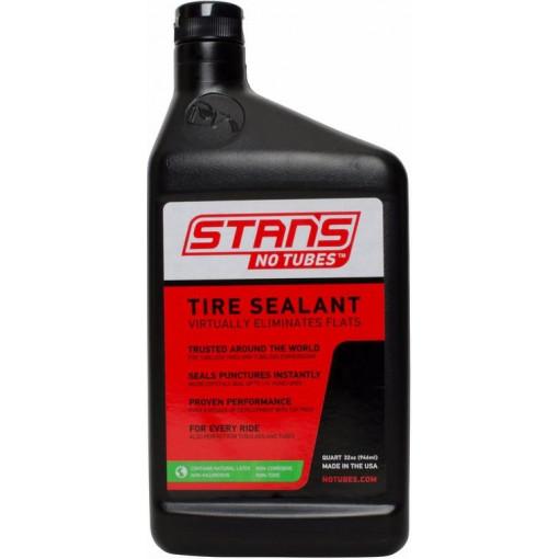 NoTubes Sealant quart (946ml), tiivistyslitku