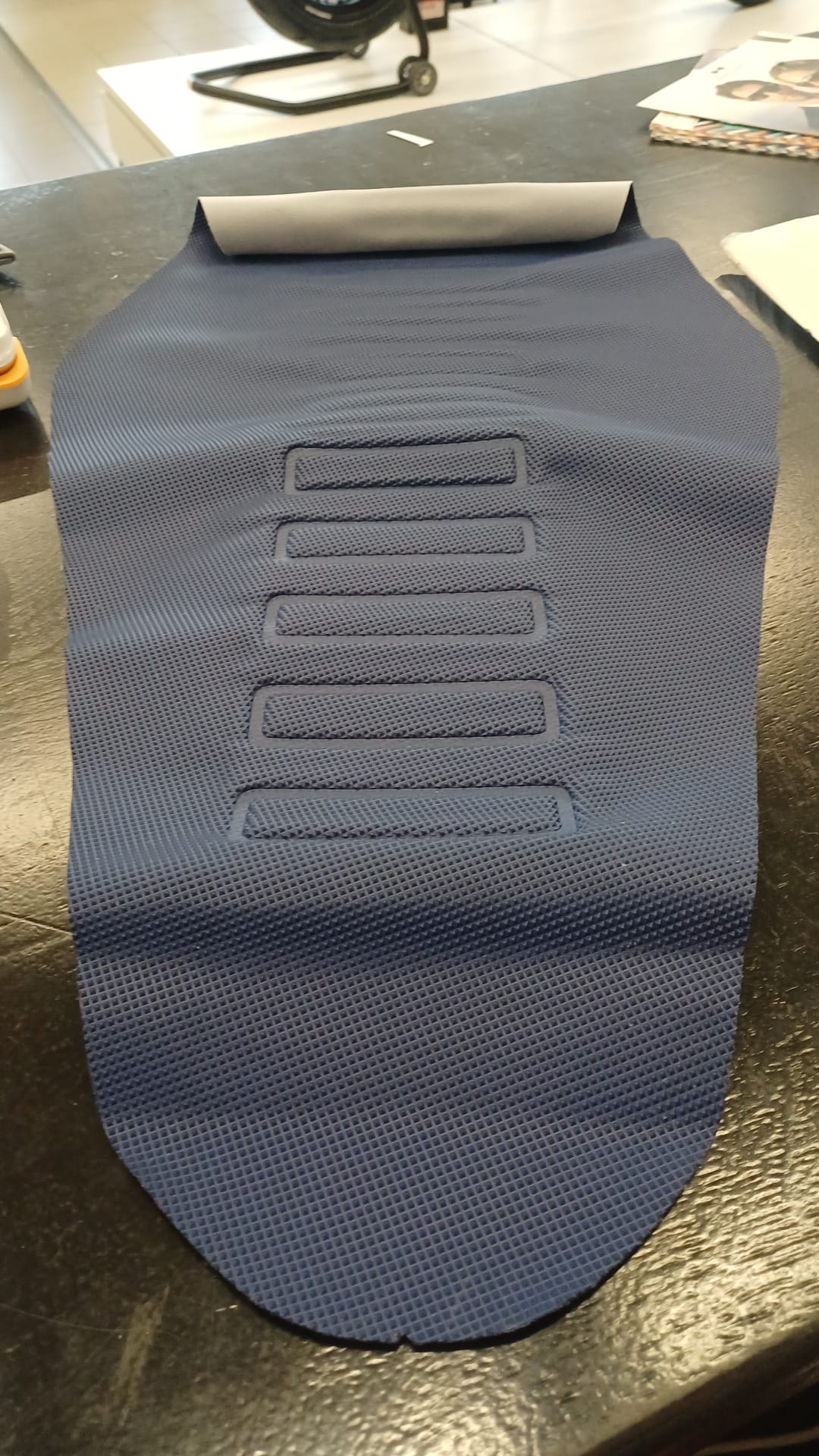 Satulanp��llinen Wave Husqvarna FC/FE/TE/TC 2014-2015/2016