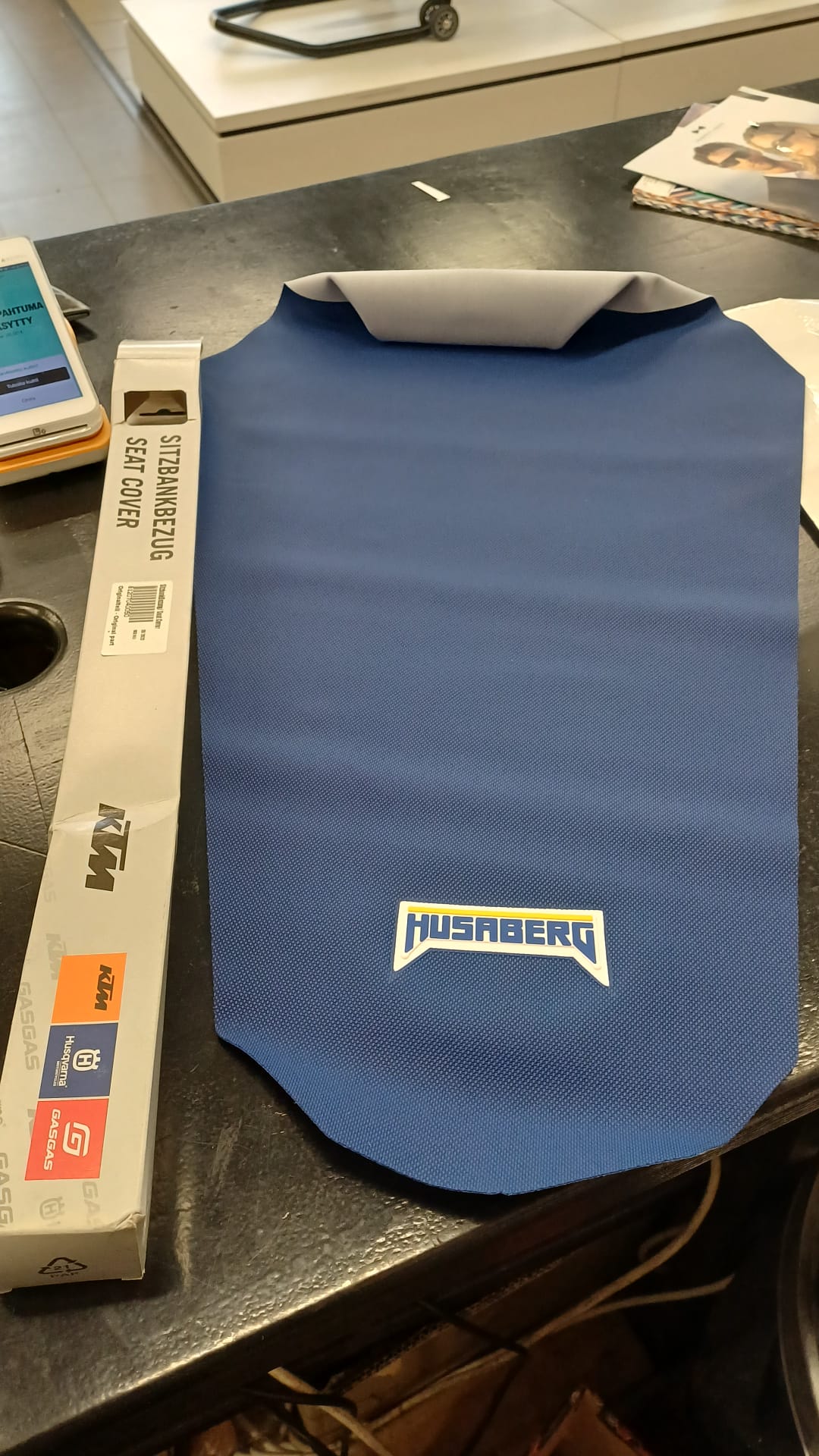 Satulanp��llinen FE 390-570