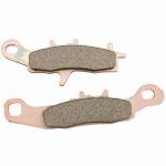 Jarrupalat etu KX80/85, RM85 Braking