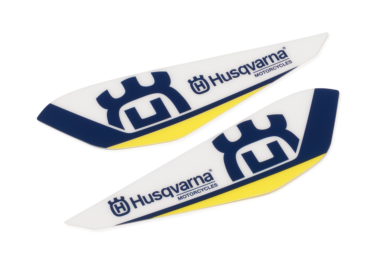 Ksisuojien Tarrasarja Husqvarna