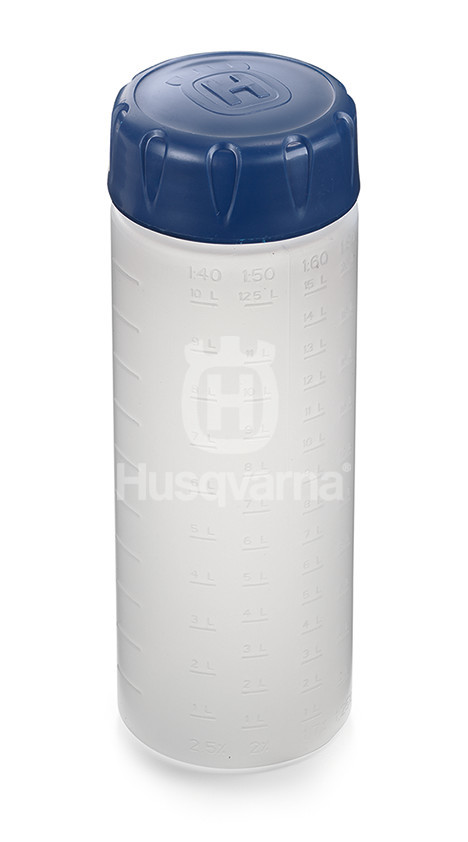 ljypullo Husqvarna 250ml