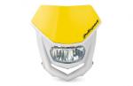 Etuvalomaski Polisport Halo LED