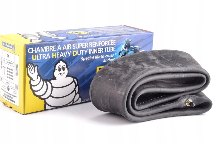 19UHD 100/90-130/70-19 MICHELIN