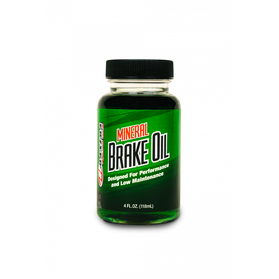 Maxima Mineral Brake Oil 119ml