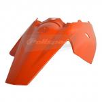 Takalokari SX85 04-12 Polisport Oranssi