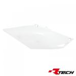 Ilmansuodatinkotelon sivumuovit CRF250/450 Racetech