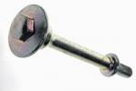 Venttiilikopanpultti Honda CRF 450 2002-2008 - OEM