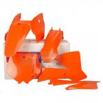 Muovisarja SX65 03-08 Polisport Oranssi