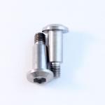 Pultti Kauluksella 5X20 Honda - OEM