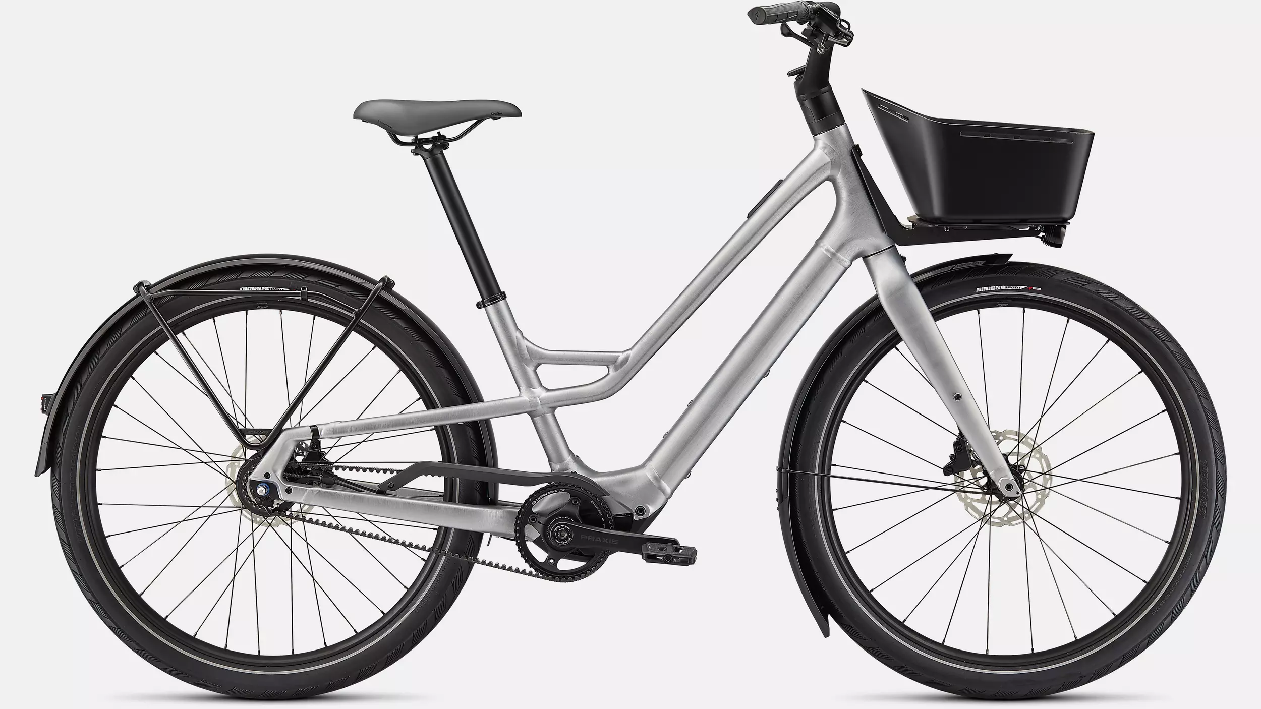Specialized Como SL 5.0 2023 shkpyr