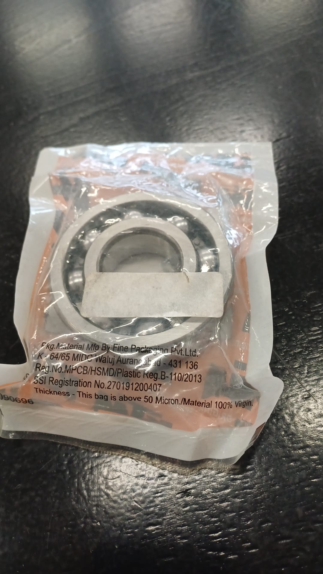 Laakeri 63/2/8 HN3CNP 125 Duke 2023