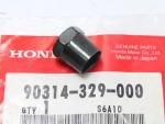 Lukkomutteri Honda - OEM