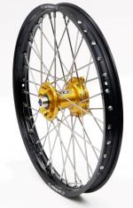 Etuvanne KTM 1,60-21 Haan Wheels Rex