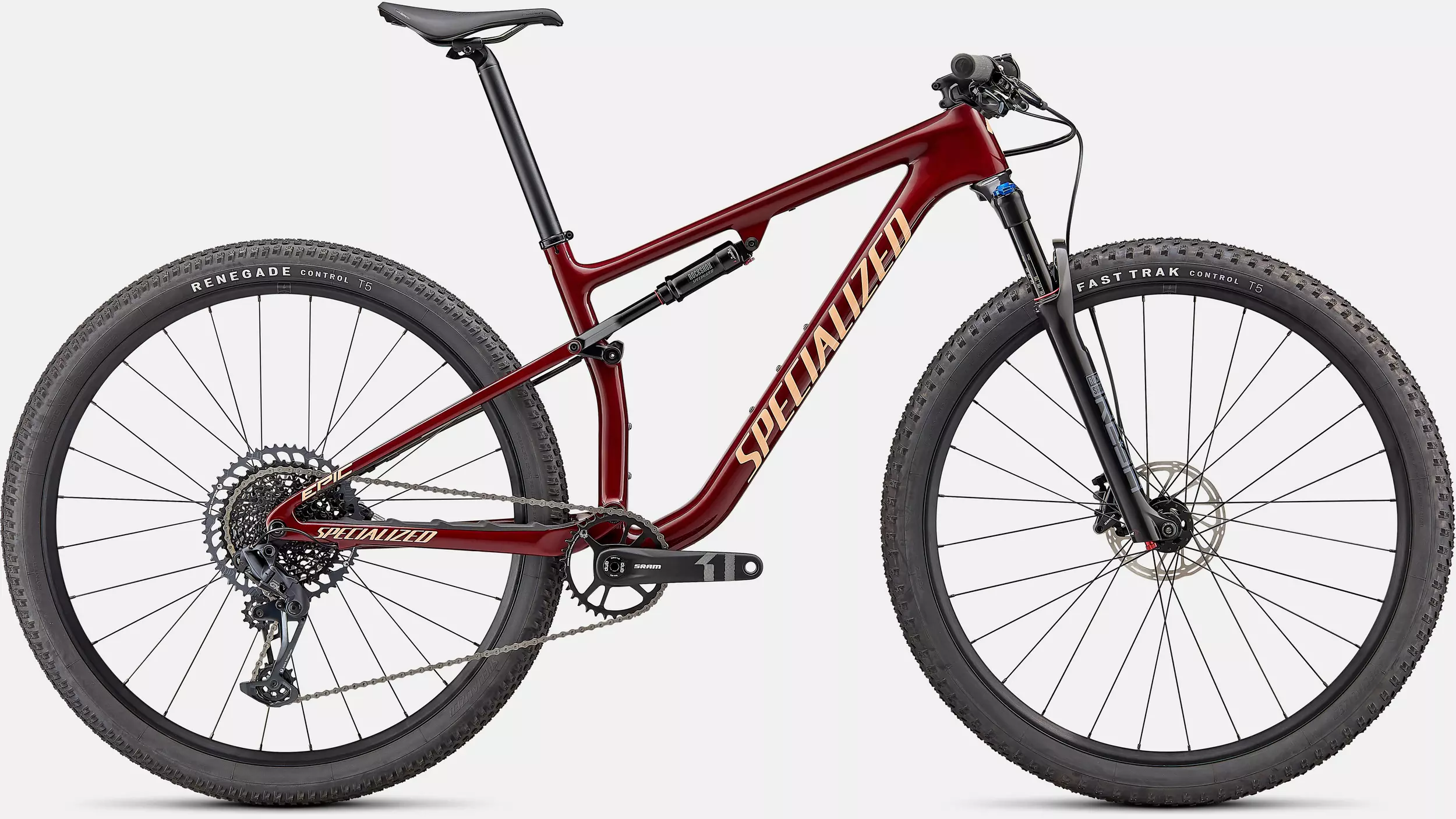 Specialized Epic Comp 29 2022