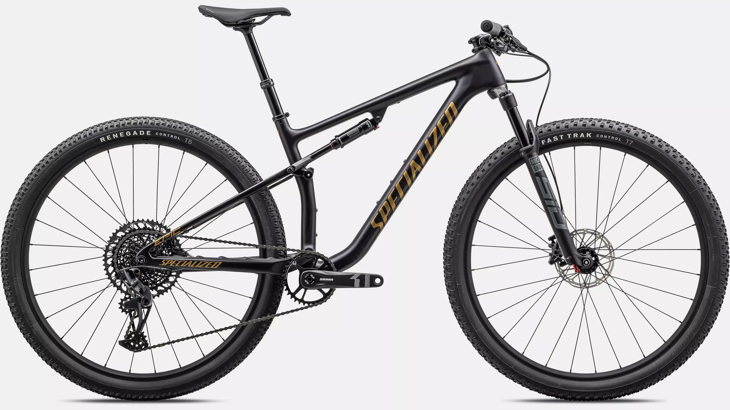 Specialized Epic Comp 29 2023