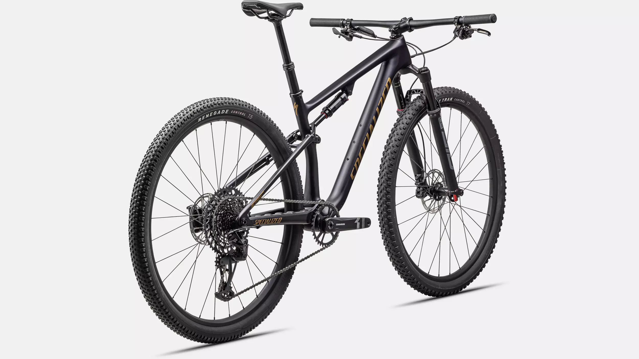 Specialized Epic Comp 29 2023