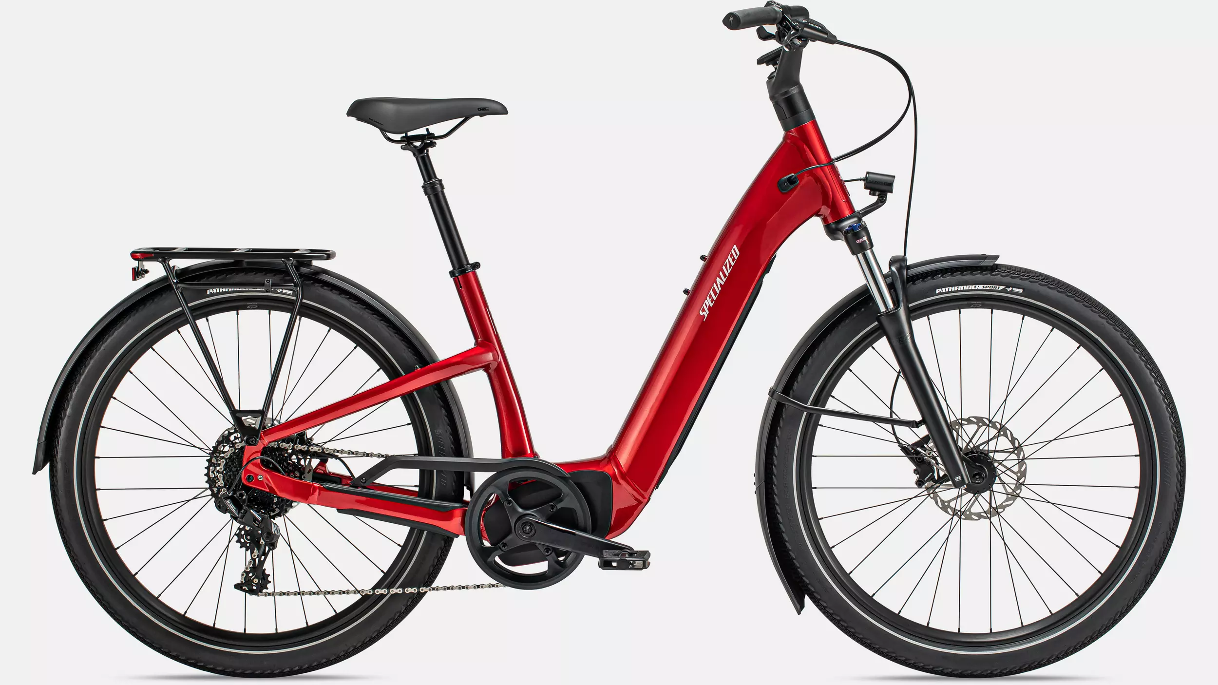 Specialized Como 4.0 2023 shkpyr