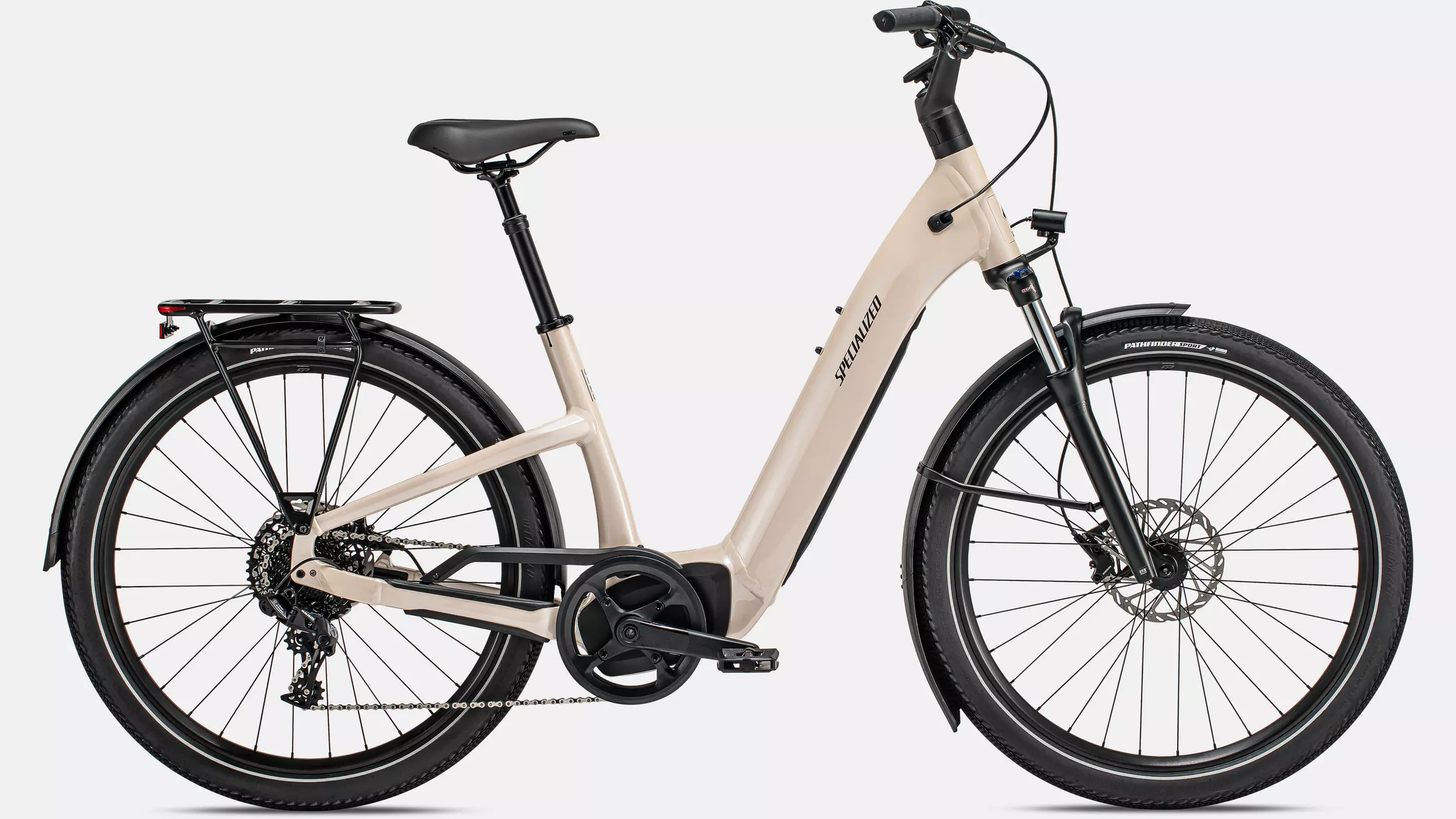Specialized Como 4.0 2023 shkpyr